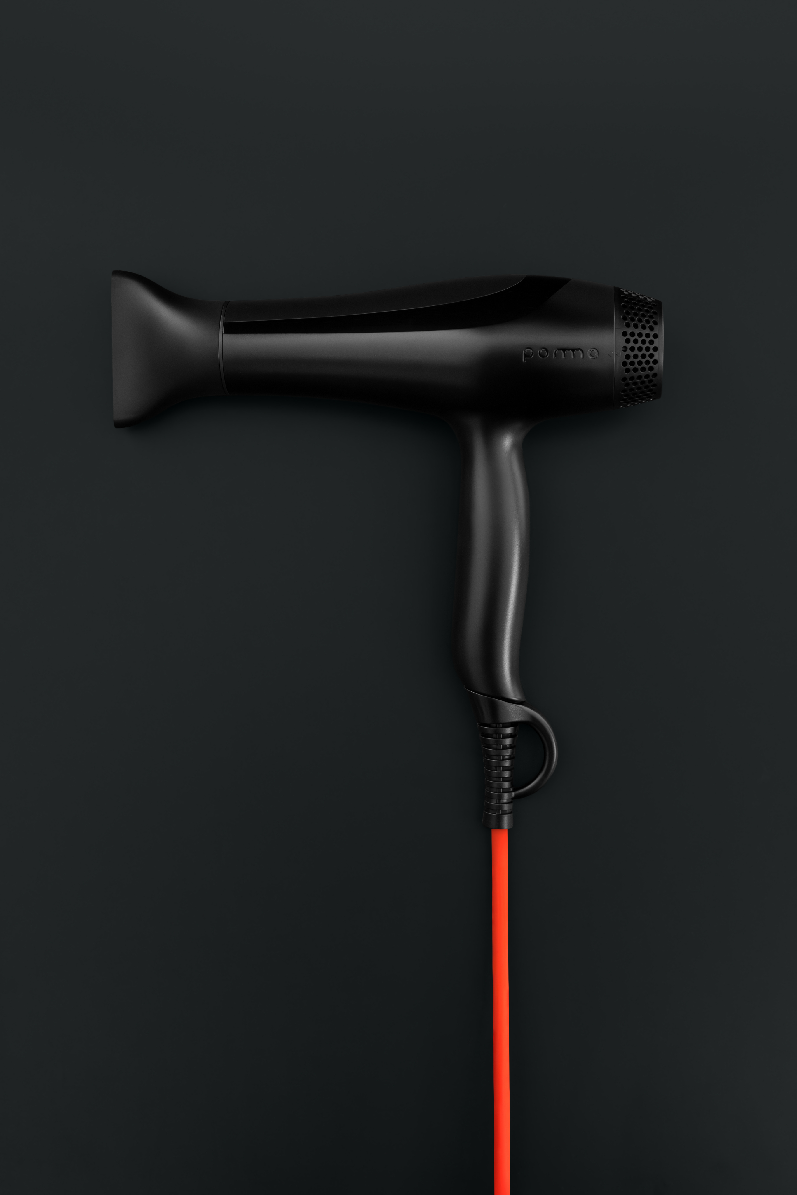 POMO PM1 Professional Blowdryer | Precision Drying + Balanced Performance